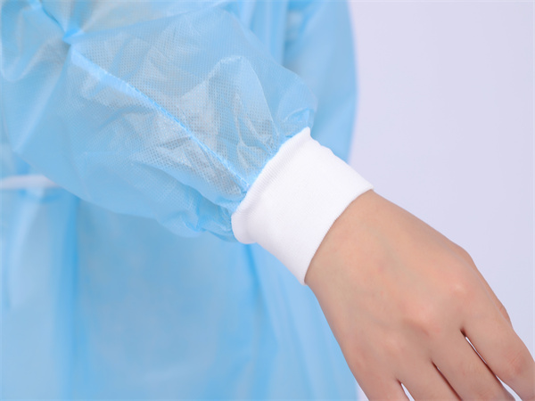 A類醫(yī)用隔離服