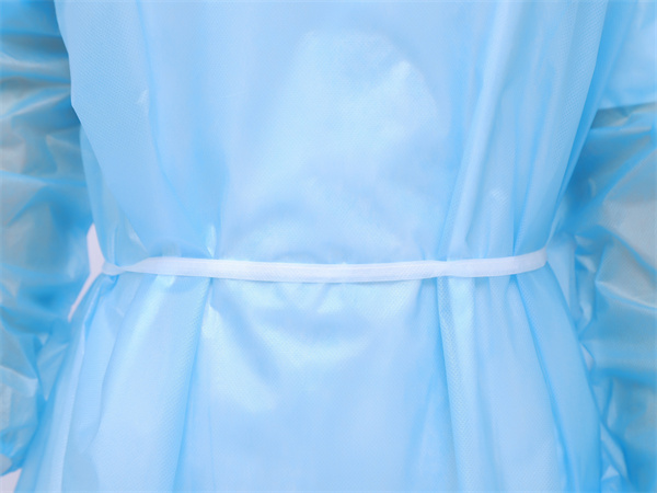 A類醫(yī)用隔離服